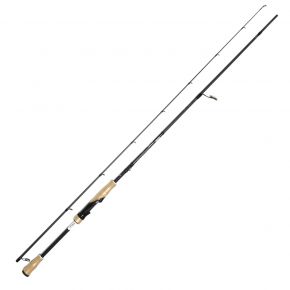 Спінінгове вудилище 13 Fishing Omen Black 70ML 2.13 м 5-20 г (OBS70ML2)