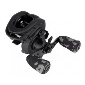 Котушка мультиплікаторна Abu Garcia MAX4X-L BLACK OPS під ліву руку (1550274)
