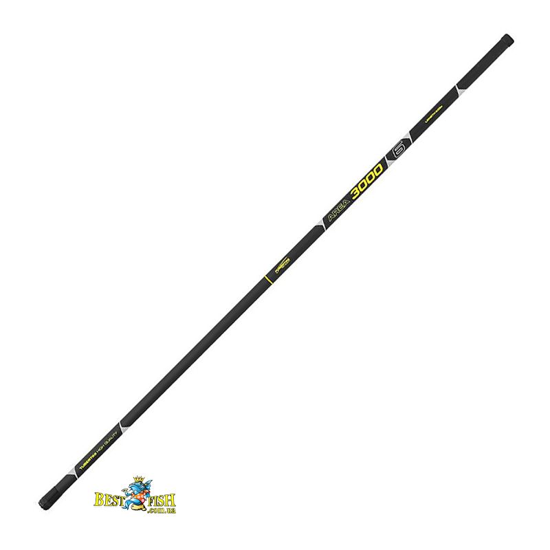 Вудилище махове Tubertini Area 3000 5 м Tubular Tip (013285MT) Вудилище махове Tubertini Area 3000 5 м Tubular Tip (013285MT)