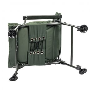 Крісло-ліжко коропове Ranger Carp SL-112 (RA2251) Крісло-ліжко коропове Ranger Carp SL-112 (RA2251)