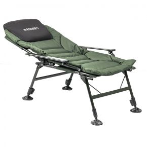 Крісло-ліжко коропове Ranger Carp SL-112 (RA2251) Крісло-ліжко коропове Ranger Carp SL-112 (RA2251)