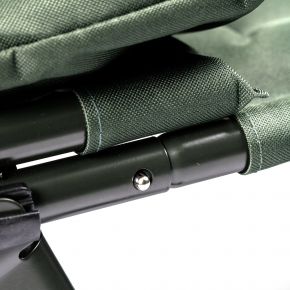 Крісло-ліжко коропове Ranger Carp SL-112 (RA2251) Крісло-ліжко коропове Ranger Carp SL-112 (RA2251)