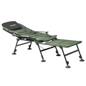 Крісло-ліжко коропове Ranger Carp SL-112 (RA2251) Крісло-ліжко коропове Ranger Carp SL-112 (RA2251)