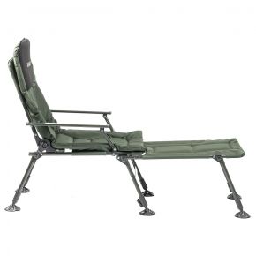 Крісло-ліжко коропове Ranger Carp SL-112 (RA2251) Крісло-ліжко коропове Ranger Carp SL-112 (RA2251)