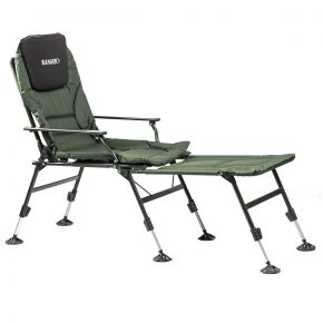 Крісло-ліжко коропове Ranger Carp SL-112 (RA2251) Крісло-ліжко коропове Ranger Carp SL-112 (RA2251)