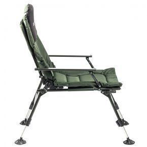 Крісло-ліжко коропове Ranger Carp SL-112 (RA2251) Крісло-ліжко коропове Ranger Carp SL-112 (RA2251)