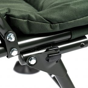 Крісло-ліжко коропове Ranger Carp SL-112 (RA2251) Крісло-ліжко коропове Ranger Carp SL-112 (RA2251)