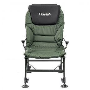 Крісло-ліжко коропове Ranger Carp SL-112 (RA2251) Крісло-ліжко коропове Ranger Carp SL-112 (RA2251)
