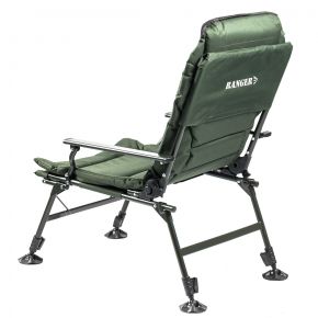Крісло-ліжко коропове Ranger Carp SL-112 (RA2251) Крісло-ліжко коропове Ranger Carp SL-112 (RA2251)