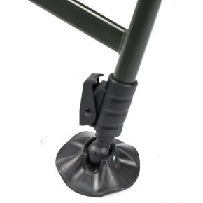Крісло-ліжко коропове Ranger Carp SL-112 (RA2251) Крісло-ліжко коропове Ranger Carp SL-112 (RA2251)
