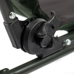 Крісло-ліжко коропове Ranger Carp SL-116 (RA2259)
