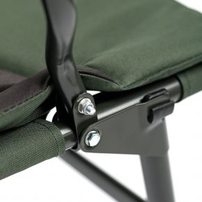 Крісло-ліжко коропове Ranger Carp SL-112 (RA2251) Крісло-ліжко коропове Ranger Carp SL-112 (RA2251)