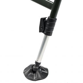 Крісло-ліжко коропове Ranger Carp SL-112 (RA2251) Крісло-ліжко коропове Ranger Carp SL-112 (RA2251)