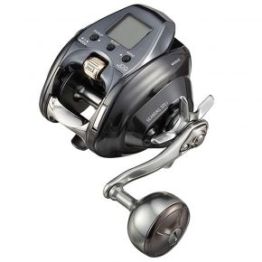 Котушка мультиплікаторна електрична Daiwa 21 Seaborg 300J (10810018)