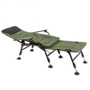 Крісло-ліжко коропове Ranger Carp SL-116 (RA2259)