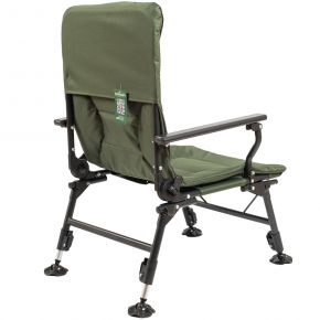 Крісло-ліжко коропове Ranger Carp SL-116 (RA2259)