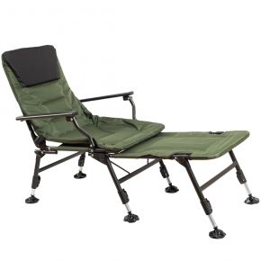 Крісло-ліжко коропове Ranger Carp SL-116 (RA2259)