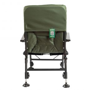Крісло-ліжко коропове Ranger Carp SL-116 (RA2259)