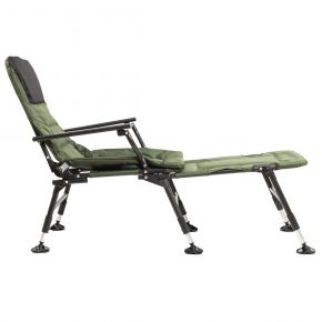Крісло-ліжко коропове Ranger Carp SL-116 (RA2259)