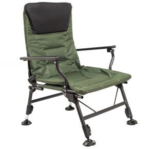 Крісло-ліжко коропове Ranger Carp SL-116 (RA2259)