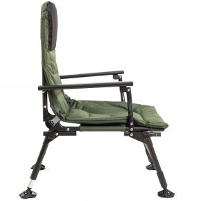 Крісло-ліжко коропове Ranger Carp SL-116 (RA2259)