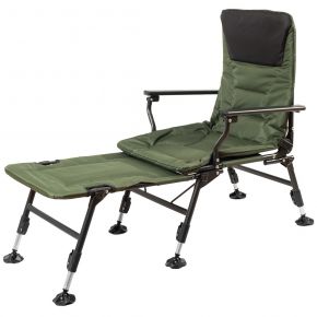 Крісло-ліжко коропове Ranger Carp SL-116 (RA2259)