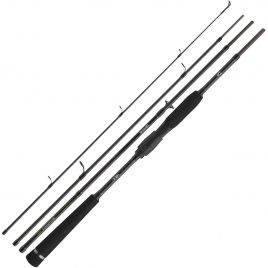 Спінінг тревел Daiwa Megaforce Travel Spin 2.70 м 30-70 г (11253-271)