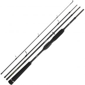 Спінінг тревел Daiwa Megaforce Travel Spin 2.70 м 30-70 г (11253-271)