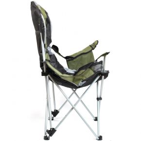 Крісло-шезлонг складане Ranger FC 752 Green (RA2261) Крісло-шезлонг складане Ranger FC 752 Green (RA2261)