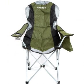 Крісло-шезлонг складане Ranger FC 752 Green (RA2261) Крісло-шезлонг складане Ranger FC 752 Green (RA2261)