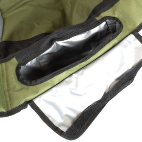 Крісло-шезлонг складане Ranger FC 752 Green (RA2261) Крісло-шезлонг складане Ranger FC 752 Green (RA2261)