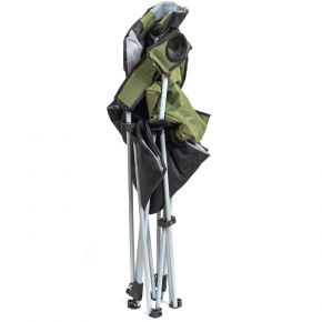 Крісло-шезлонг складане Ranger FC 752 Green (RA2261) Крісло-шезлонг складане Ranger FC 752 Green (RA2261)