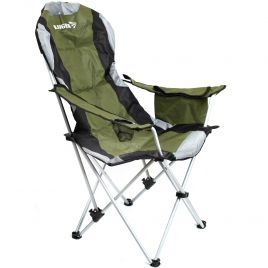 Крісло-шезлонг складане Ranger FC 752 Green (RA2261)