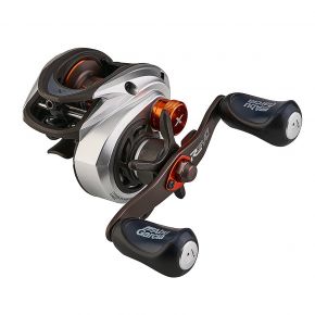 Котушка мультиплікаторна Abu Garcia REVO5 X-W LP Left (1565149)