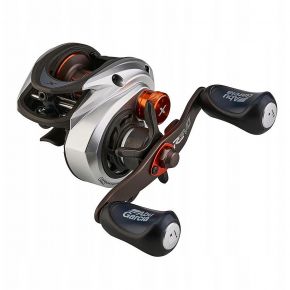 Котушка мультиплікаторна Abu Garcia REVO5 X-HS LP Left (1565151)
