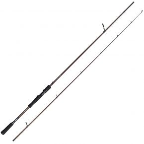 Спінінгове вудилище Abu Garcia Spike S Jigging 902MH 2.74 м 10-40 г (1580860)