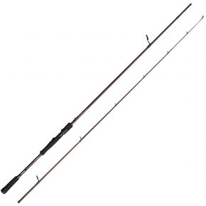 Спінінгове вудилище Abu Garcia Spike S Jigging 902H 2.74 м 14-60 г (1580861)