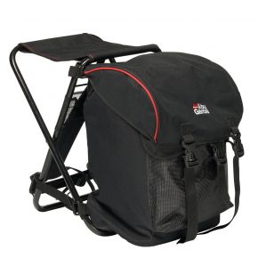 Рюкзак-стілець Abu Garcia Basic 20L 56х38х42 (1200623)