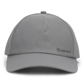 Кепка Simms Tongass Rain Cap Steel (2292216)
