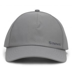 Кепка Simms Tongass Rain Cap Steel (2292216)