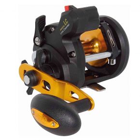 Котушка мультиплікаторна WFT Offshore II LW LC 30 RH (1D-A 010-030)