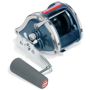 Котушка мультиплікаторна WFT PENN Commander Pro LW 30 RH (1D-A 157-030)