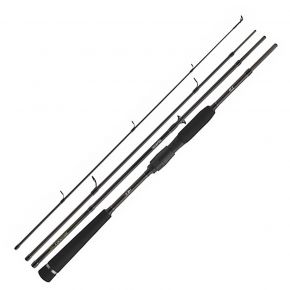 Спінінг тревел Daiwa Megaforce Travel Spin 2.7 м 15-50 г (11253-270)