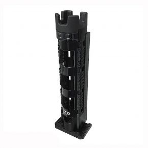 Підставка для вудилища Daiwa Rod Stand TB30 Чорна (2295571)