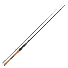 Спінінг кастинговий Daiwa Morethan Shad Attack 2.10m 14-42g (11116-210)