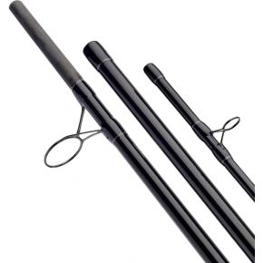 Вудилище фідерне Daiwa N'Zon Super Slim Medium Feeder 3.66 м 120 г (11163-360)