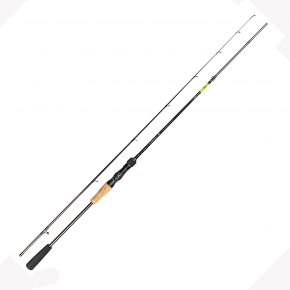 Спінінг кастинговий Daiwa Prorex S Bait 8'6" 2.62m 150g (PXS862XXHFB-BS)