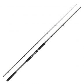 Спінінг кастинговий Daiwa Prorex AGS Bait Lazy Pike 8' 2.44m 120g (PXAGS802XHFB-DS)
