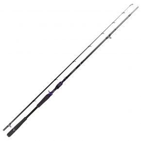 Спінінг кастинговий Daiwa Prorex AGS Bait Big Rubber 8'4