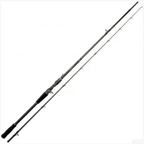 Спінінг кастинговий Daiwa Prorex AGS Bait Big Allround 8'3